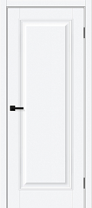 Товар Межкомнатная дверь Классик-10 White Silk BR6145